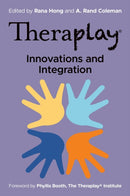 Theraplayr - Innovations and Integration-9781787755918