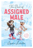 The Best of Assigned Male-9781787755932