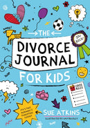 The Divorce Journal for Kids-9781787757066