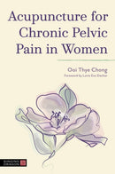 Acupuncture for Chronic Pelvic Pain in Women-9781787758476