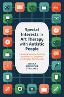 Special Interests in Art Therapy with Autistic People