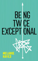Being Twice Exceptional-9781787759626
