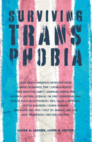 Surviving Transphobia-9781787759657