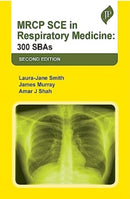MRCP SCE in Respiratory Medicine : 300 SBAs-9781787791176