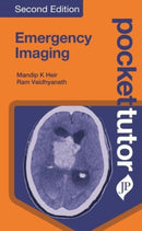 Pocket Tutor Emergency Imaging-9781787791206