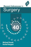 Recent Advances in Surgery 40-9781787791626