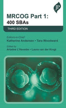 MRCOG Part 1 : 400 SBAs-9781787791633