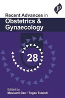 Recent Advances in Obstetrics & Gynaecology - 28-9781787791732