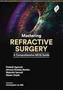 Mastering Refractive Surgery