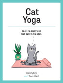 Cat Yoga 