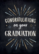 Congratulations on Your Graduation : Encouraging Quotes to Empower and Inspire-9781787835252