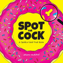 Spot the Cock : A Search-and-Find Book-9781787835900
