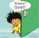 Quiet English/French-9781787846524