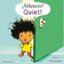 Quiet English/Spanish-9781787846715