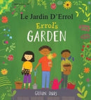 Errol's Garden English/French-9781787846838
