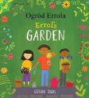 Errol's Garden English/Polish-9781787846982