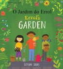 Errol's Garden English/Portuguese-9781787846999