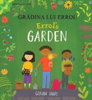 Errol's Garden English/Romanian-9781787847002