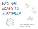 Nao Nao moves to Australia-9781787880207