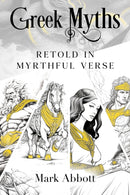 Greek Myths - Retold in myrthful verse-9781787880535