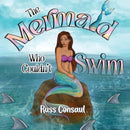 The Mermaid Who Couldn't Swim-9781787880689