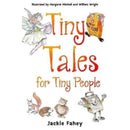 Tiny Tales for Tiny People-9781787880849
