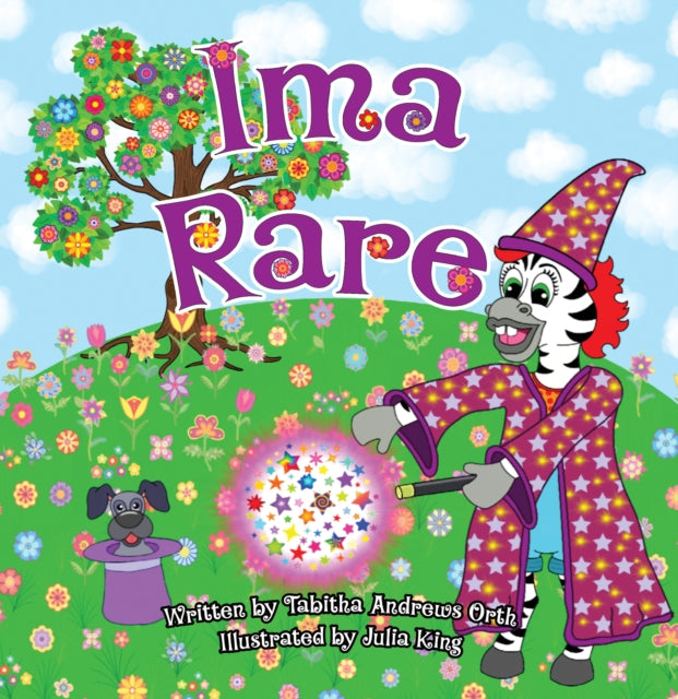 Ima Rare