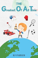 The Greatest Of All Time-9781787880993