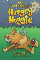 The Horrendously Hungry Hoggle-9781787881082