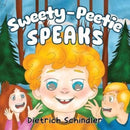 Sweety-Peetie Speaks-9781787881105