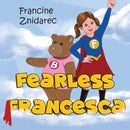 Fearless Francesca-9781787881211