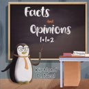 Facts and Opinions-9781787881488