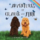 The Adventures of Charlie and Finn-9781787881532