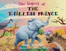 The Legend of the Tailless Prince-9781787881563
