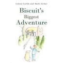 Biscuit's Biggest Adventure-9781787881624