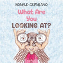 What Are You Looking At?-9781787881679