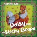 Daisy and the Sticky Escape-9781787881761