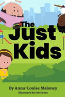 The Just Kids-9781787881808