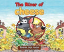 The River of Cheese-9781787881853