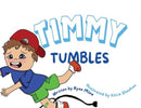 Timmy Tumbles-9781787881877