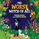 The Worst Witch of All-9781787881921