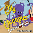 Olly the Octopus' Underwater Orchestra-9781787881945