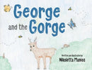 George and the Gorge-9781787882010