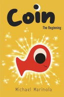Coin "The Beginning"-9781787882072
