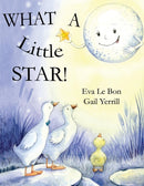 What a Little Star-9781787882102