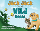 Jack Jack and the Wild Weeds-9781787882195