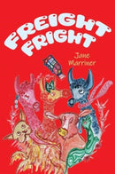 Freight Fright-9781787882270