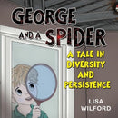 George and a Spider: A Tale is Diversity and Persistence