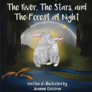 The River, The Stars, and The Forest at Night-9781787882423