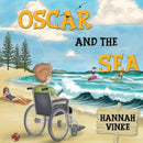 Oscar and the Sea-9781787882584